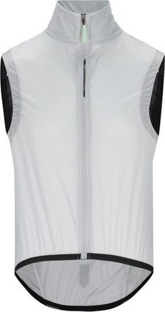 Q36.5 Air Vest Velogilet f&uuml;r Herren | grau