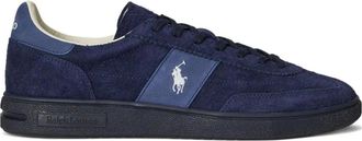 Polo Ralph Lauren Hombre, Zapatos, Azul, Talla: 44 EU