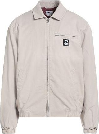 Obey JACKEN & MÄNTEL - Jacken und Anoraks auf YOOX.COM