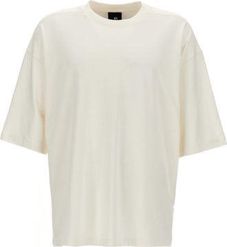 Thom Krom Stretch T Shirt