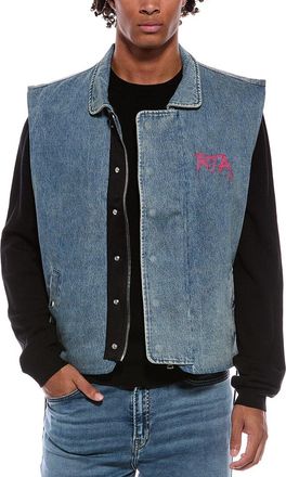 Rta Rta Cesar Vest