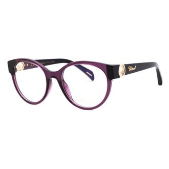 Chopard VCH350S Eyeglasses - Purple
