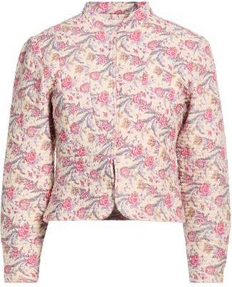 Antik Batik JACKEN & M&Auml;NTEL - Jacken und Anoraks auf YOOX.COM