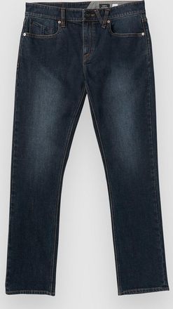 Volcom Vorta Jeans blau