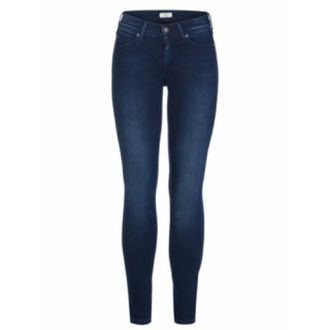 Pepe Jeans London Dames, Jeans, Blauw, Maat: W26 L32