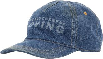 Diesel unisex, Accesorios, Azul, Talla: M