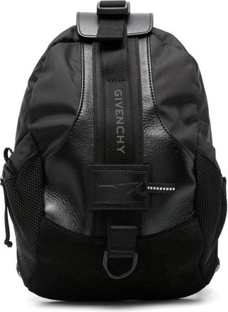 Givenchy G-TRAIL SLING BAG colour: BLACK