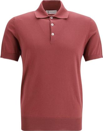 Brunello Cucinelli Polo Shirts