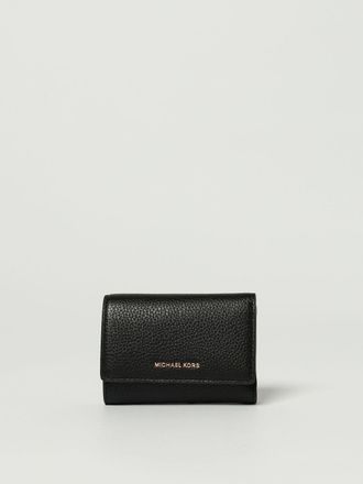 Michael Kors Wallet MICHAEL KORS Woman color Black