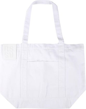 Raf Simons Mujer, Bolsos, Blanco, Talla: ONE Size