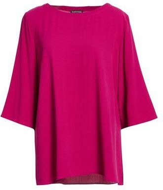 Eileen Fisher TOPWEAR - Tops on YOOX.COM