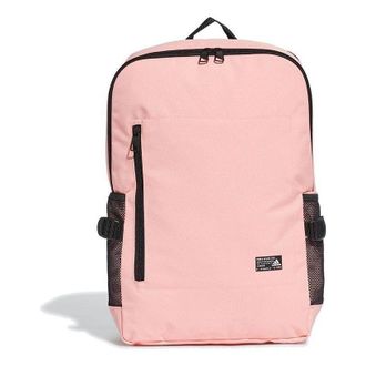 adidas Classic Boxy Backpack Pink GD5619