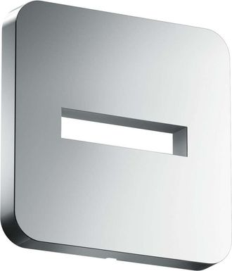 Axor Axor - Hansgrohe Showersolutions Roseta, Softsquare, 130x130mm