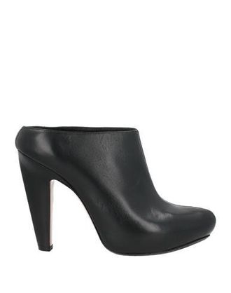 Alexander McQueen FOOTWEAR - Mules & Clogs sur YOOX.COM