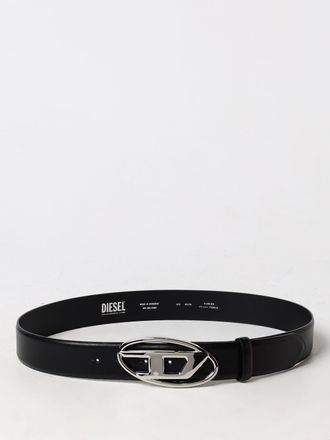 Diesel Cintura 1DR Diesel in pelle