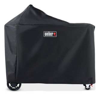Weber Funda Premium Para Barbacoa Weber Performer Premium 57 Cm C&oacute;d. 3401421