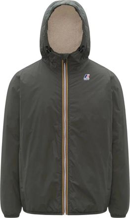 K-Way Hombre, Chaquetas, Verde, Talla: 2XL