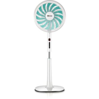 Termozeta Termozeta Airzeta Millepale Verde, Blanco