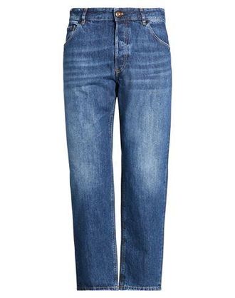 Pantaloni Torino PARTES DE ABAJO - Pantalones vaqueros en YOOX.COM