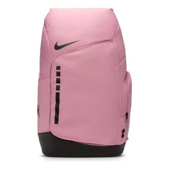 Nike Hoops Elite Backpack 32L Pink Black DX9786-699