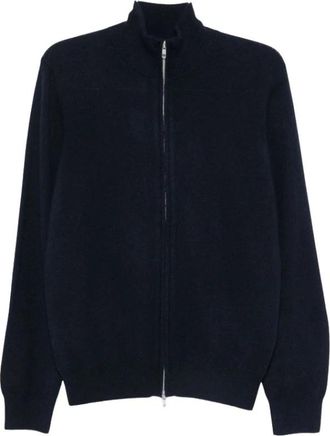 Soft Goat Hombre, Jerseys, Azul, Talla: M