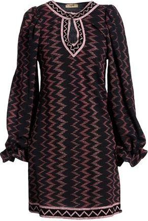 PHO Firenze DRESSES - Mini dresses on YOOX.COM