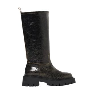 A.Bocca A. Bocca, Donna, Scarpe, Nero, 41 EU, new