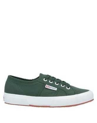 Superga FOOTWEAR - Trainers on YOOX.COM