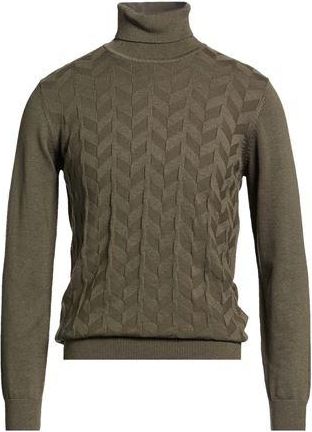 Liu Jo KNITWEAR - Turtlenecks sur YOOX.COM