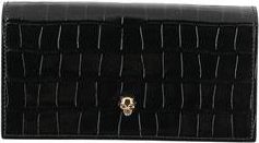 Alexander McQueen Marroquiner&iacute;a - Billeteras en YOOX.COM