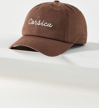 American Needle City Baseball Cap