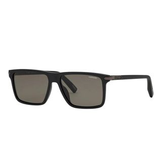 Chopard Sch427 703P Sunglasses - male - Chopard - Sunglasses - Black - 58 MM - Accessories