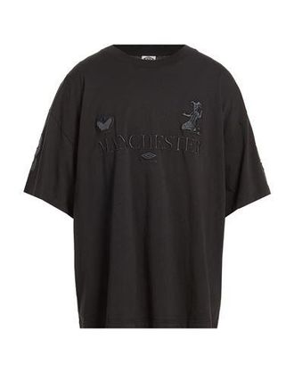 Umbro TOPWEAR - T-shirts on YOOX.COM
