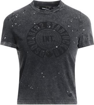 Dsquared2 TOPWEAR - T-shirts on YOOX.COM