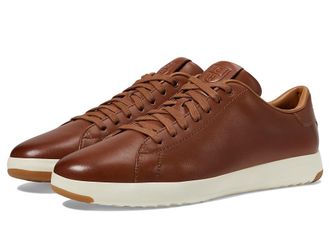 Cole Haan Grandpro Tennis Sneaker Mens Shoes Woodbury : 10.5 D - Medium, Leather