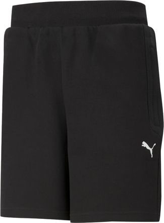 BMW Heren Motorsport Puma Shorts (Zwart)