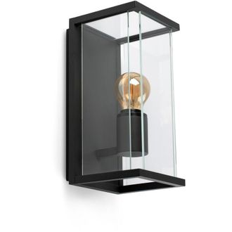 Faro Barcelona Faro Barcelona - nala Aplique de pared exterior 70773