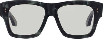 Dita Eyewear Creator Photochromic Square Unisex Sunglasses 19004-I-PHC 54