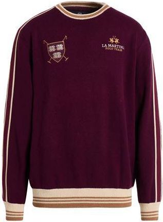 La Martina KNITWEAR - Jumpers on YOOX.COM