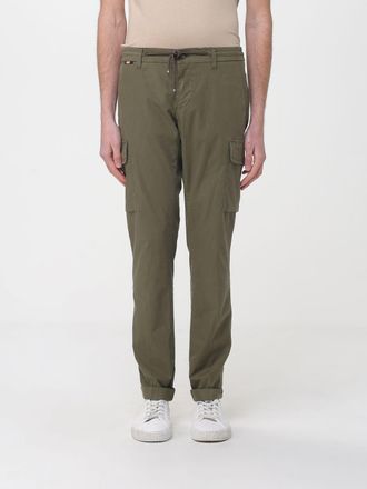 Mason's Pantaloni MASONS Uomo colore Verde