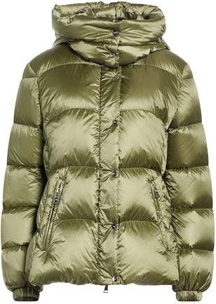 Add ROPA DE ABRIGO - Plum&iacute;feros y acolchados en YOOX.COM