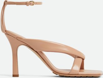 Bottega Veneta Riva Strap Sandal - Bottega Veneta