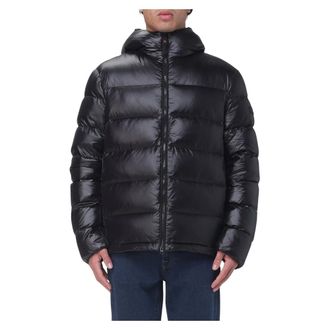 Peuterey Honova LKS GRS Linear 05 Jacket - Jackets - Hombre - Negro - XL