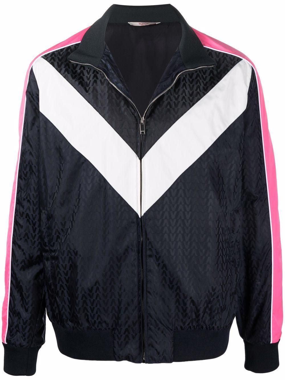☆Valentino☆セール！CAMOU7プリント ナイロン アノラック WOOLRICH ウールリッチ OUTDOOR LABEL アウトドア ナイロン