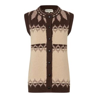 Lollys Laundry C&aacute;rdigans - Knitwear - Mujer - Multicolor - 2XL