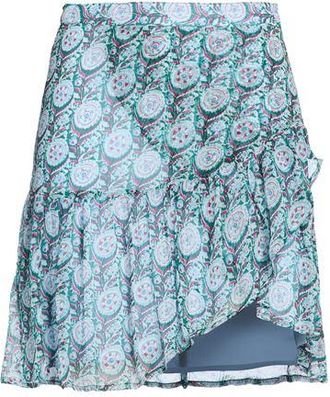 Antik Batik BOTTOMWEAR - Minigonne su YOOX.COM