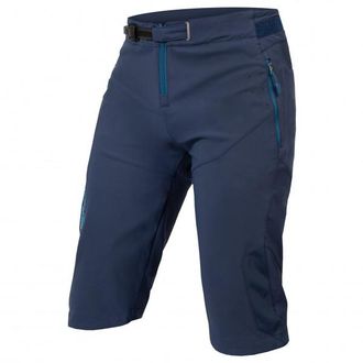 Endura MT500 Burner Short Velohose f&uuml;r Herren | blau