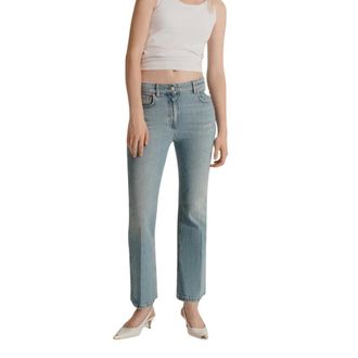 Marella Donna, Jeans, Blu, L, new