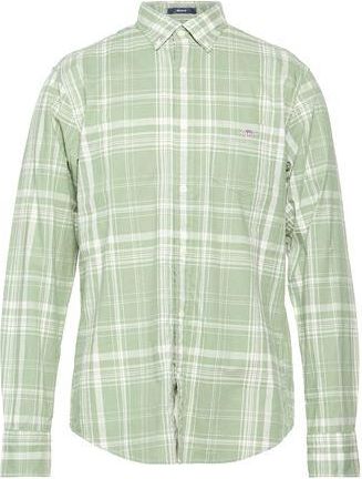 GANT TOPWEAR - Camicie su YOOX.COM