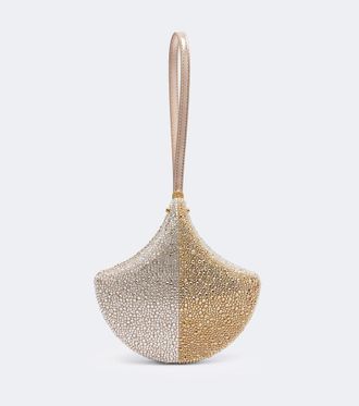 Bulgari Bolso Ginkgo adornado
